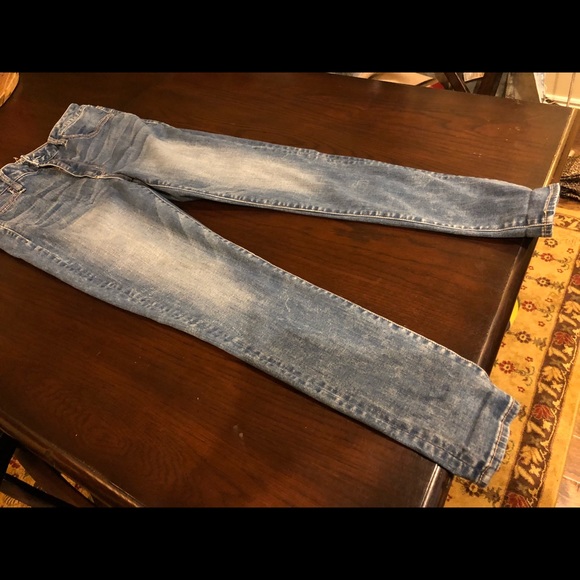 Jeans - Picture 1 of 2